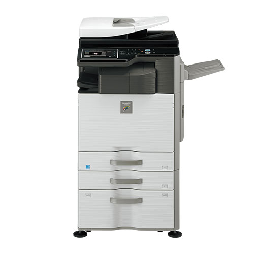 MX-2616N – SBM Business Equipment Center