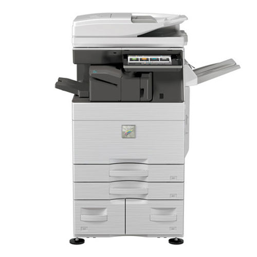 MX-5050N – SBM Business Equipment Center