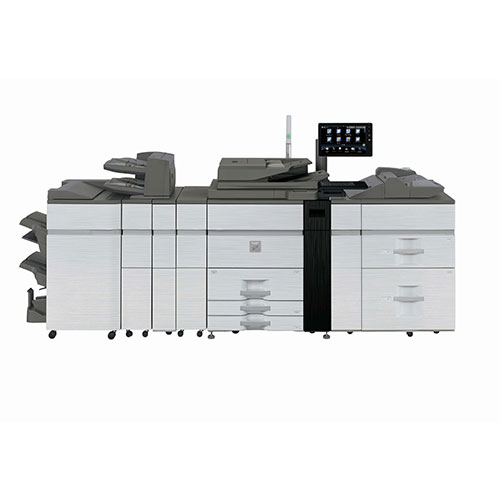 MX-M1055 – SBM Business Equipment Center