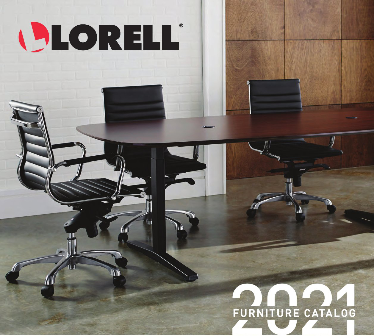 2020 Lorell Catalog