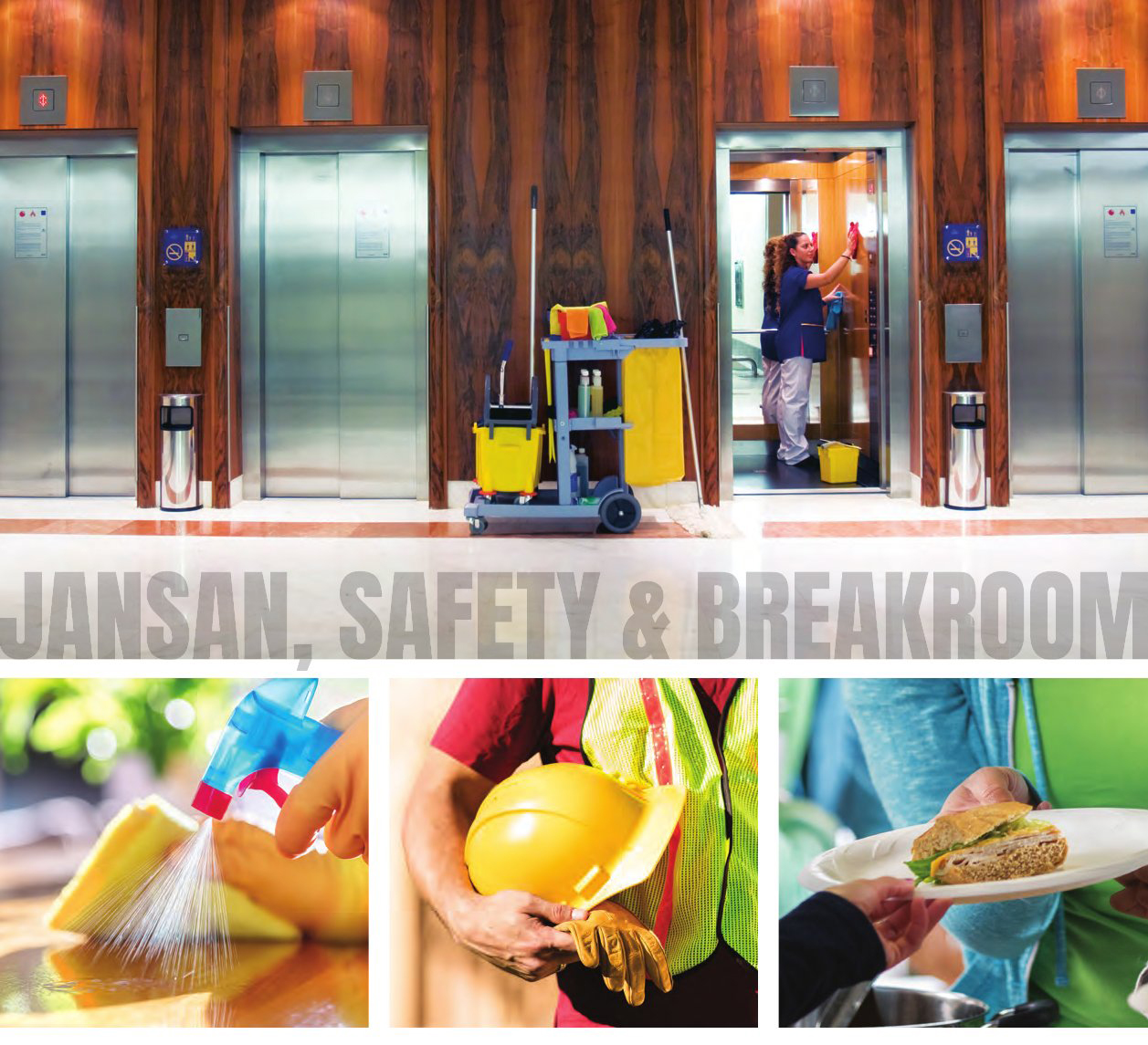2021 JanSan Catalog