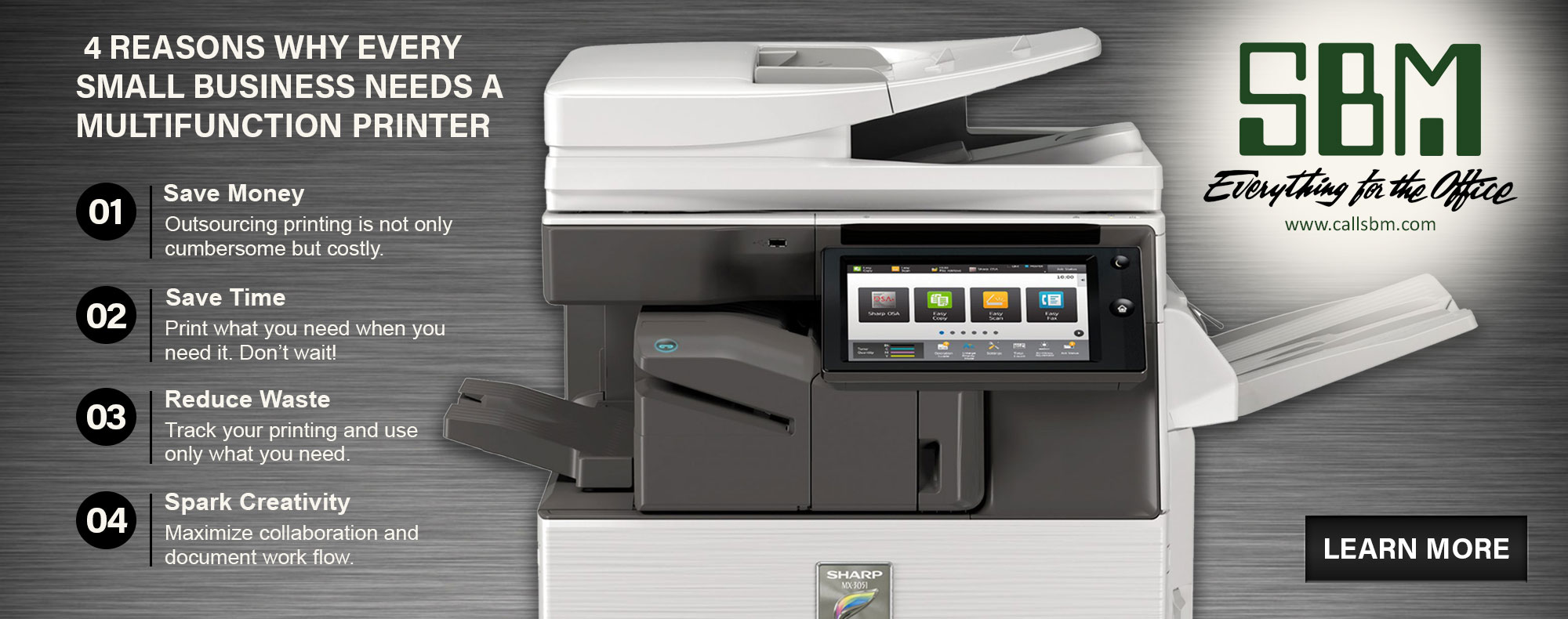 Copier Quote Request
